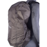 Чехол влагозащитный на рюкзак TALBERG RAIN COVER M, хаки 4673727793997