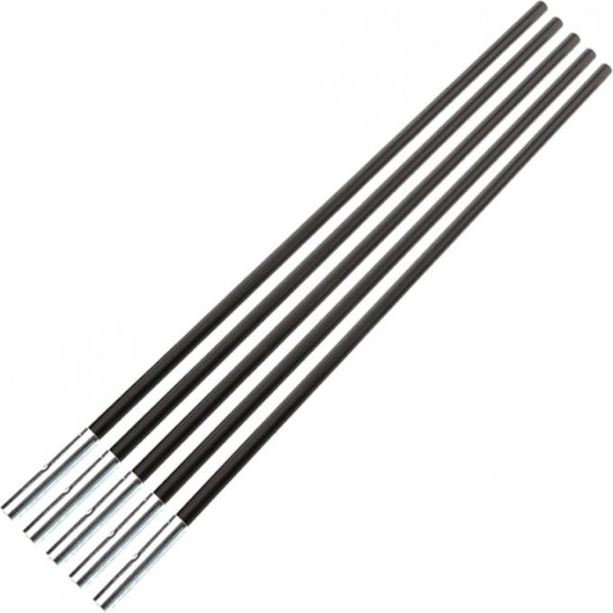 Сегмент дуги алюминий TALBERG 8,5х50,5 (6 шт.) 4603773179940