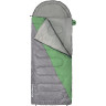 Спальный мешок TALBERG SUMMER 0°C правый, зелёный 4673747399292